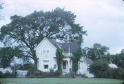 WINNEBAGO, BETWEEN MOHAWK & ROOSEVELT, a Other Vernacular house, built in Fond du Lac, Wisconsin in .