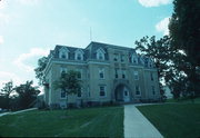 Ripon College Historic District, a District.