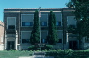 Longfellow School, a Building.