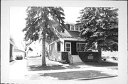 238 E FOLLETT ST, a Bungalow house, built in Fond du Lac, Wisconsin in 1910.