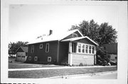 209 W FOLLETT ST, a Bungalow house, built in Fond du Lac, Wisconsin in 1910.
