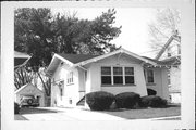 564 GREENWOOD ST, a Bungalow house, built in Fond du Lac, Wisconsin in 1925.