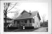 291 LEXINGTON ST, a Bungalow house, built in Fond du Lac, Wisconsin in 1910.