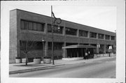 30 S MAIN ST, a Contemporary large office building, built in Fond du Lac, Wisconsin in 1981.