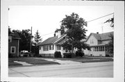 352 W SCOTT ST, a Bungalow house, built in Fond du Lac, Wisconsin in 1910.