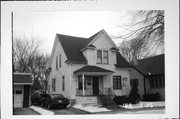 221 8TH ST, a Side Gabled house, built in Fond du Lac, Wisconsin in 1910.