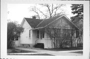 22 S BUTLER ST, a Bungalow house, built in Fond du Lac, Wisconsin in 1915.