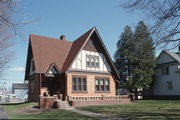 175 E MOORE ST, a English Revival Styles house, built in Berlin, Wisconsin in 1930.