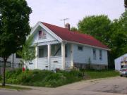 2203 S 92ND ST, a Front Gabled house, built in West Allis, Wisconsin in 1927.