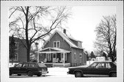 362 BROADWAY, a Bungalow house, built in Berlin, Wisconsin in .