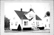 250 SW CERESCO ST, a Other Vernacular house, built in Berlin, Wisconsin in .