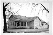 554 SW CERESCO ST, a Gabled Ell house, built in Berlin, Wisconsin in .