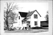 289 S CHURCH ST, a Gabled Ell house, built in Berlin, Wisconsin in .