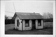 346 E HURON ST, a Side Gabled gas station/service station, built in Berlin, Wisconsin in .