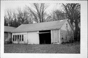 501 E HURON ST, a Astylistic Utilitarian Building Agricultural - outbuilding, built in Berlin, Wisconsin in .