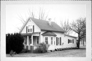 218 N KOSSUTH ST, a Front Gabled house, built in Berlin, Wisconsin in .