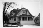 134 E LIBERTY ST, a Bungalow house, built in Berlin, Wisconsin in .