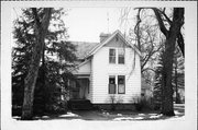 137 E LIBERTY ST, a Gabled Ell house, built in Berlin, Wisconsin in .