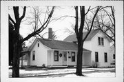 298 E LIBERTY ST, a Gabled Ell house, built in Berlin, Wisconsin in .