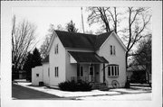 228 W LIBERTY ST, a Gabled Ell house, built in Berlin, Wisconsin in .