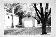 234 W LIBERTY ST, a Other Vernacular garage, built in Berlin, Wisconsin in .