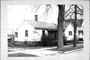 229 W MARQUETTE ST, a Gabled Ell house, built in Berlin, Wisconsin in .
