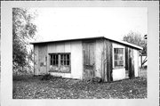 229 W MARQUETTE ST, a Astylistic Utilitarian Building Agricultural - outbuilding, built in Berlin, Wisconsin in .