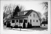 247 E MOORE ST, a Bungalow house, built in Berlin, Wisconsin in .