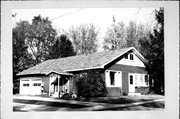 235 W MOORE ST, a Other Vernacular house, built in Berlin, Wisconsin in .