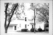 193 MOUND ST, a Gabled Ell house, built in Berlin, Wisconsin in .