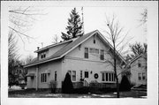 139 W NOYES ST, a Bungalow house, built in Berlin, Wisconsin in .