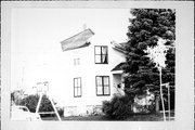 142 S PEARL ST, a Queen Anne house, built in Berlin, Wisconsin in .