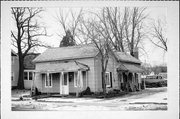 248 RIPON RD, a Side Gabled house, built in Berlin, Wisconsin in .