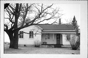 455 SACRAMENTO ST, a Gabled Ell house, built in Berlin, Wisconsin in .