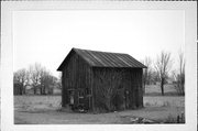 455 SACRAMENTO ST, a Astylistic Utilitarian Building Agricultural - outbuilding, built in Berlin, Wisconsin in .