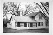 540 SACRAMENTO ST, a Gabled Ell house, built in Berlin, Wisconsin in .