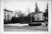 CA 100 SPRING ST, a NA (unknown or not a building) park, built in Berlin, Wisconsin in .
