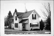 126 S STATE ST, a Gabled Ell house, built in Berlin, Wisconsin in .