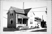 288 S STATE ST, a Gabled Ell house, built in Berlin, Wisconsin in .