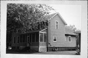 177 WATER ST, a Other Vernacular house, built in Berlin, Wisconsin in .