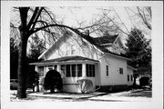 415 WEBSTER ST, a Bungalow house, built in Berlin, Wisconsin in .