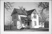 574 N WISCONSIN ST, a Queen Anne house, built in Berlin, Wisconsin in .