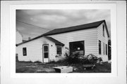 205 4TH ST, a Front Gabled house, built in Mineral Point, Wisconsin in .