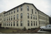 Copeland--Ryder Company, a Building.