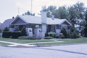 203 S FISCHER, a Bungalow house, built in Jefferson, Wisconsin in .