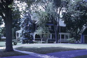 225 E NORTH ST, a Shingle Style house, built in Jefferson, Wisconsin in .