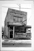 1022 S 3RD ST, a Commercial Vernacular retail building, built in Watertown, Wisconsin in .