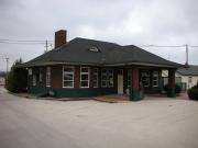 341 N 3RD AVE (351 N 3RD AVE), a Other Vernacular depot, built in Sturgeon Bay, Wisconsin in 1914.