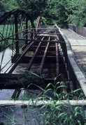 Bridge No. 1, a Structure.