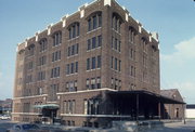 Roosevelt, W. A., Company, a Building.